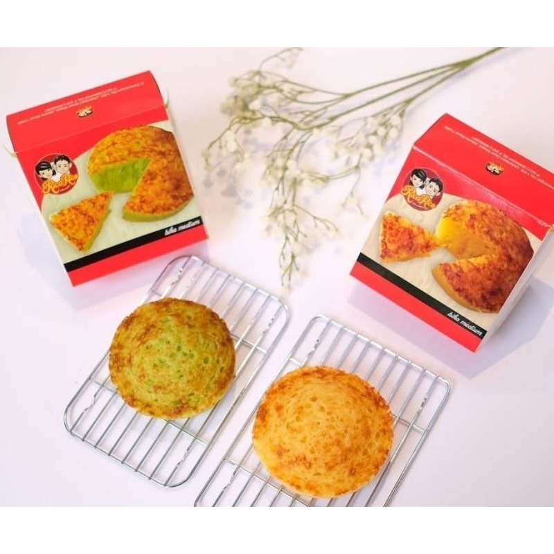 BIKA AMBON RICA RICO ORIGINAL BIKA AMBON RICA RICO PANDAN