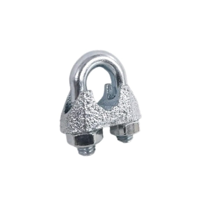 Klem Sling Baja 3 mm