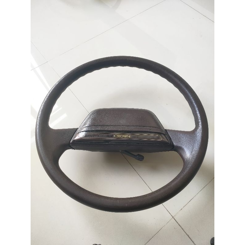 Stir Toyota Crown Royal Saloon Original