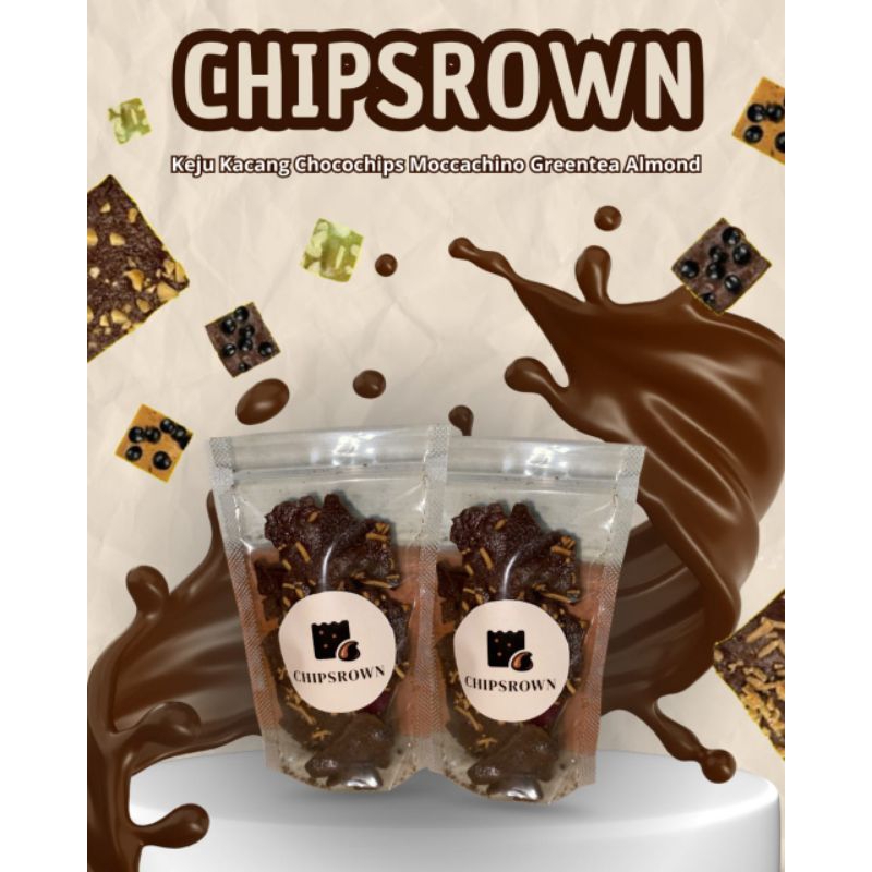 

Chipsrown | Brown Chips Crispy