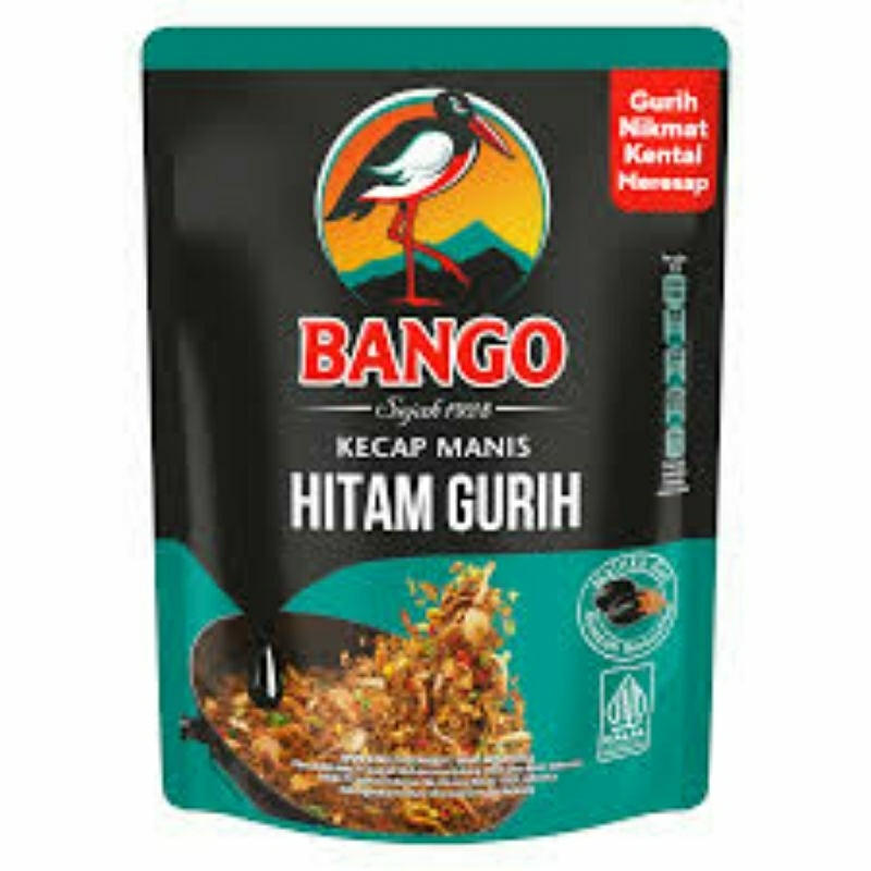 

kecap gurih hitam 550gr