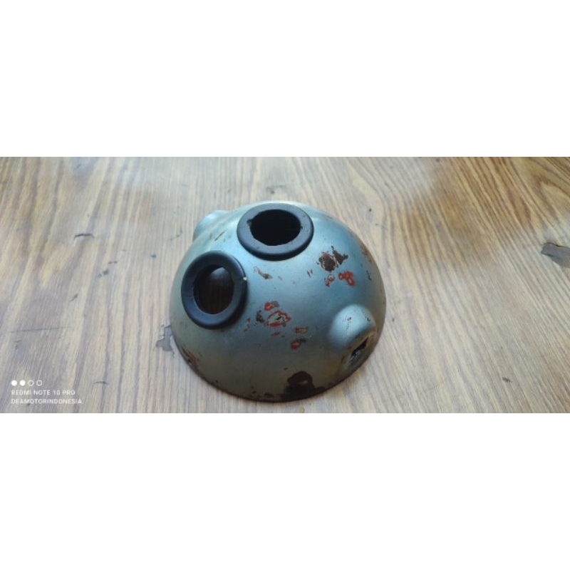 Batok lampu Suzuki A100 original / cangkang Suzuki A100 original /cover batok Suzuki A100 original /