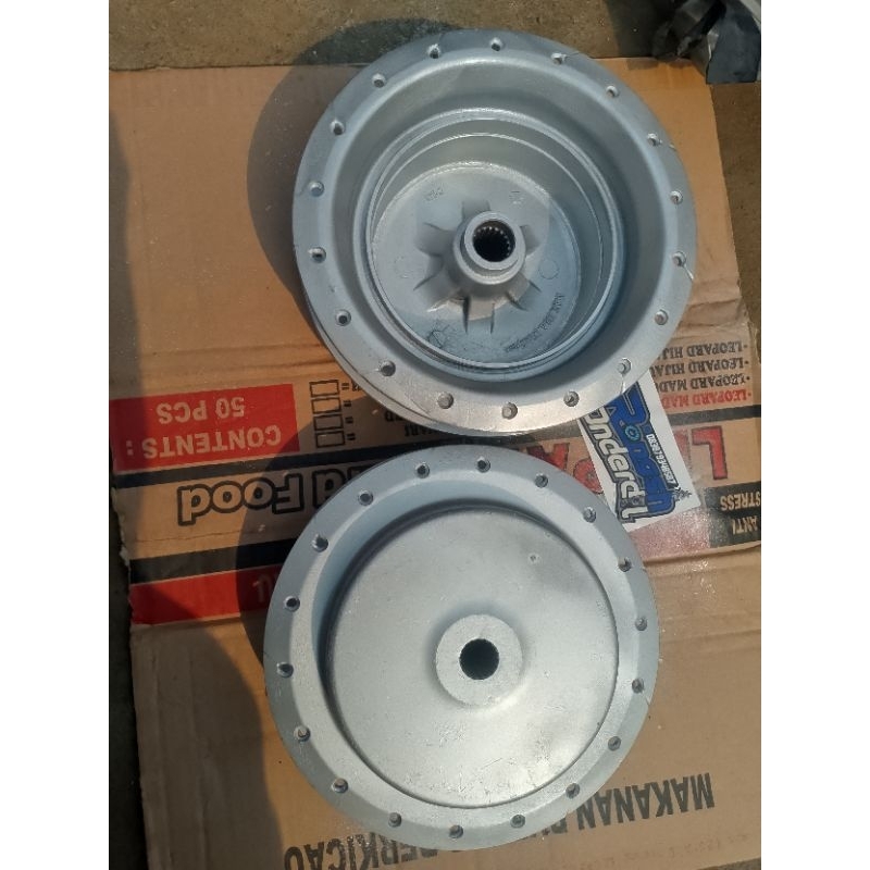 tromol belakang Suzuki spin gigik 20