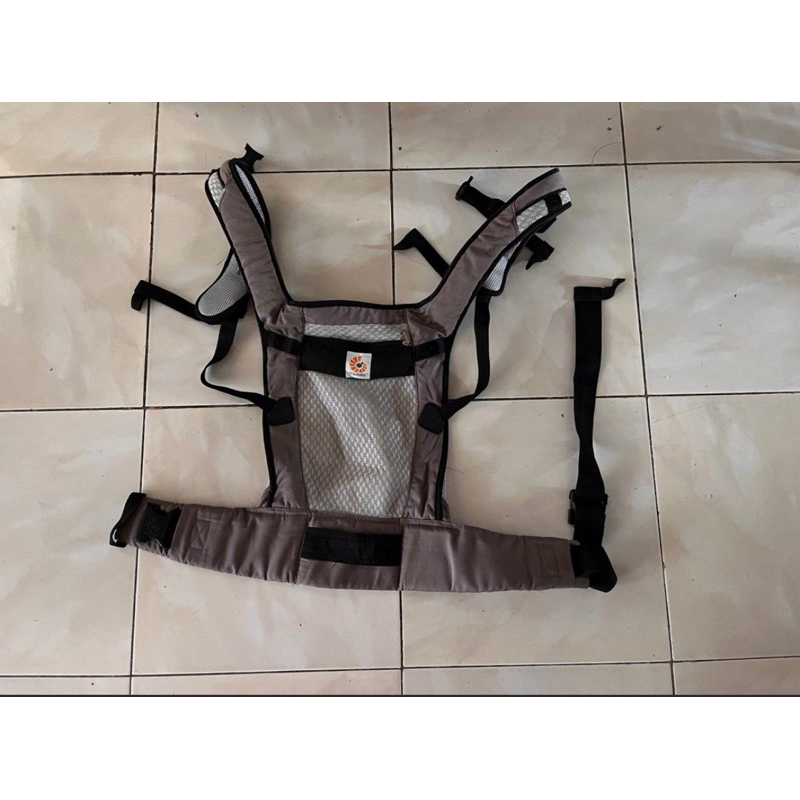 Ergobaby Performance Ventus Baby Carrier - second