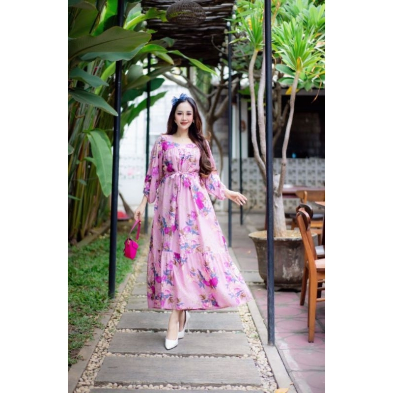 baju wanita tali lepas pasang bawah rempel meter | Baju wanita atasan terbaru | baju wanita kekinian