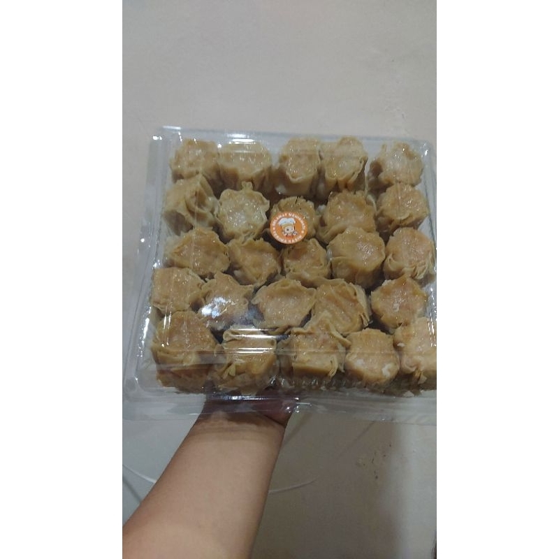 

DIMSUM AYAM ORI ISI 50PC