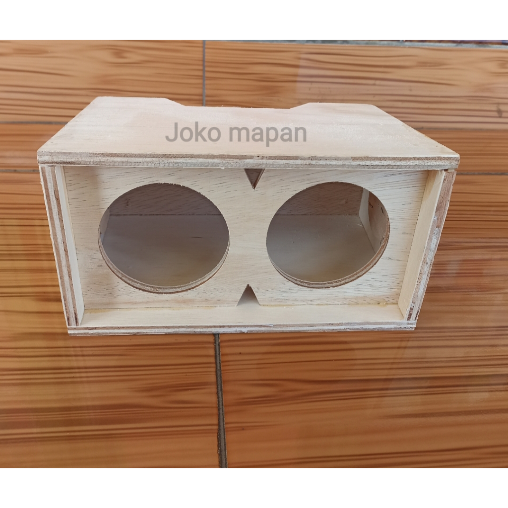 Box Speaker Line array 3 inch double / box speaker 3 inch line array