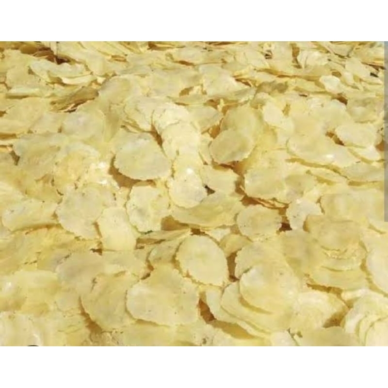 

Emping Melinjo Mentah 500 Gram