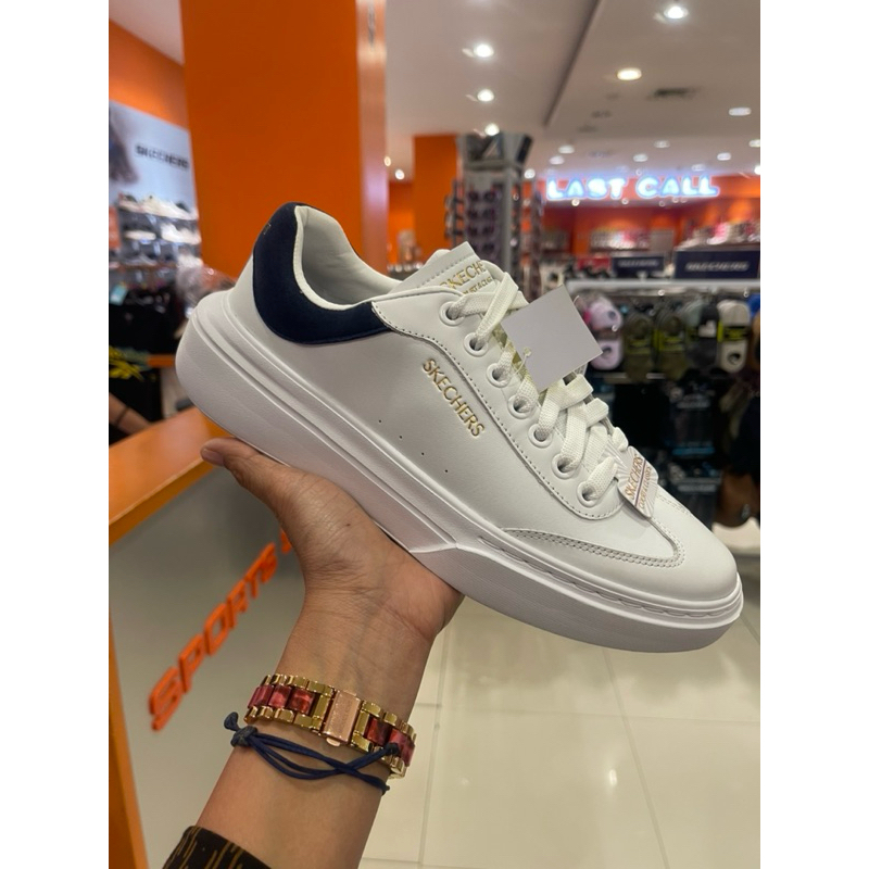 size 40 41 42 45 45.5 SKM SEPATU CASUAL SEPATU SKECHERS CORDOVA SEPATU SKECHERS PUTIH MENS SEPATU SK