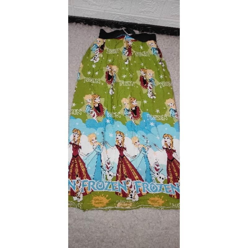 ROK FROZEN ANAK