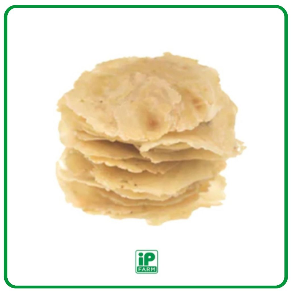 

Emping Melinjo Kualitas Super 250gr