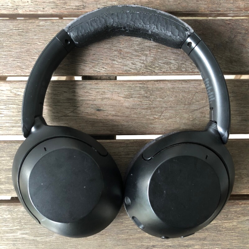 headphone sony WH-XB910N original