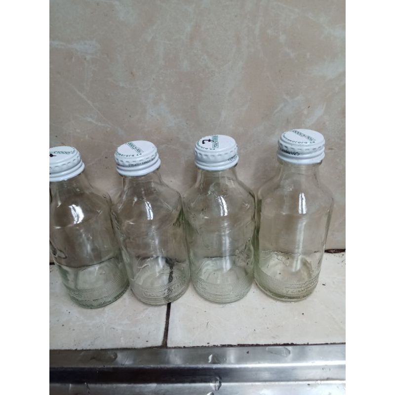 Botol You c1000 kosong botol marjan