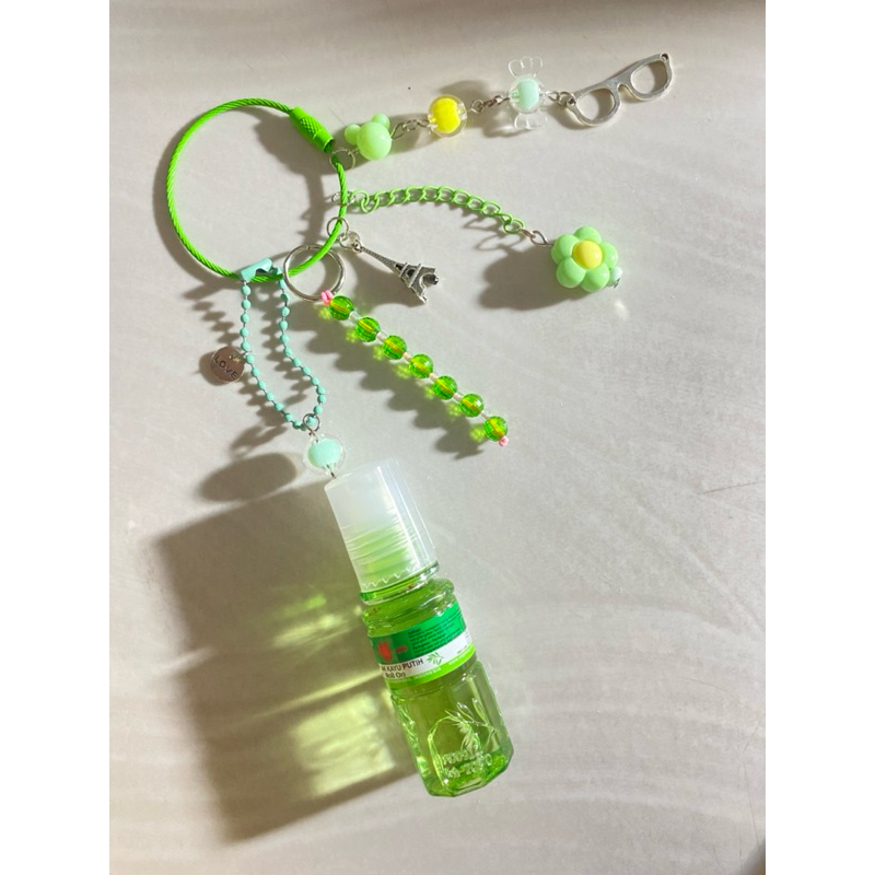 keychain jompo
