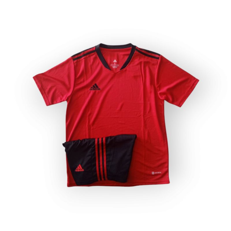 Stelan Jersey Bola / Stelan Jersey Olahraga