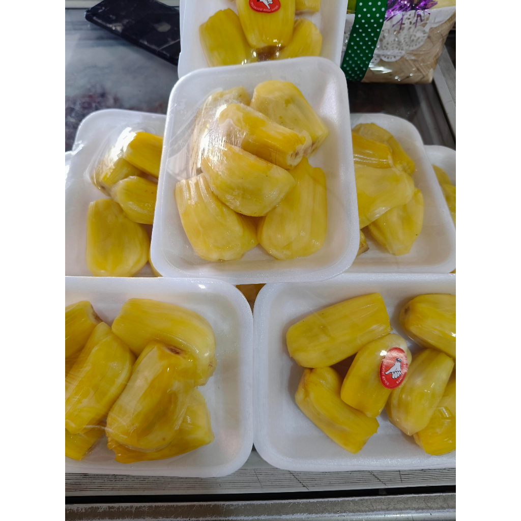 

Nangka Frozen Kupas Nangka Beku Segar