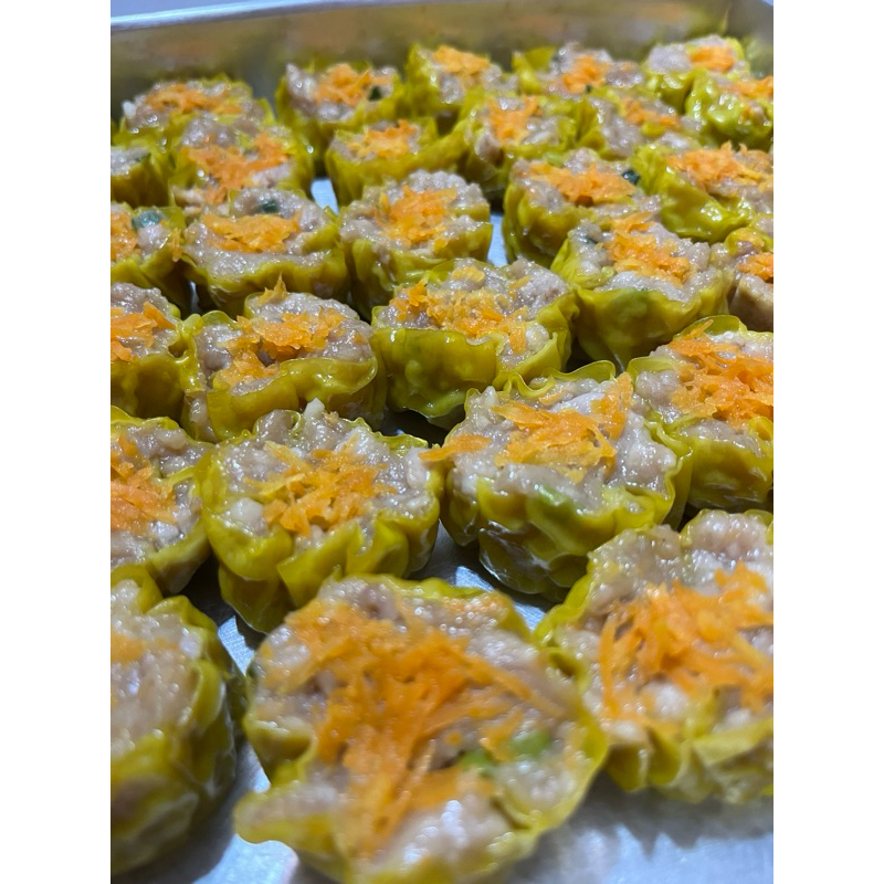

dimsum frozen