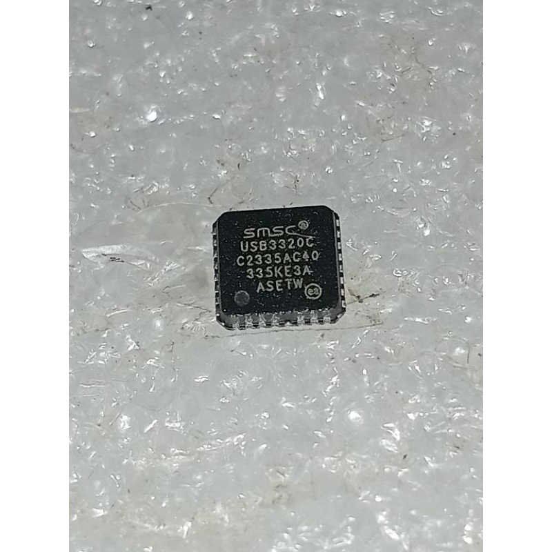 USB3320C IC USB Korg Pa600 Pa700 dll