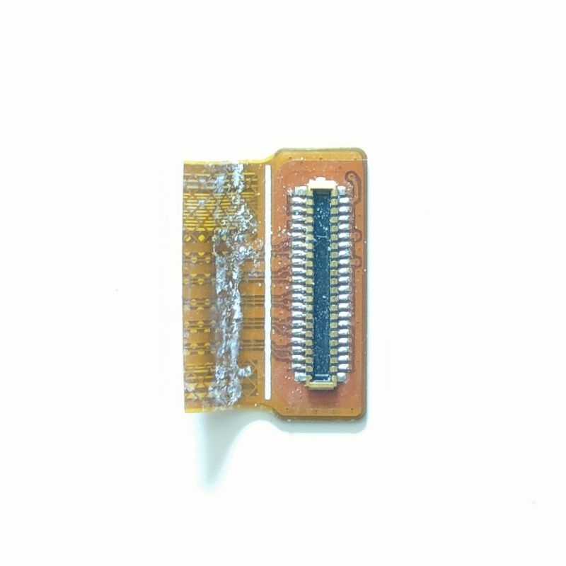 KONEKTOR LCD OPPO A31 ORIGINAL COPOTAN