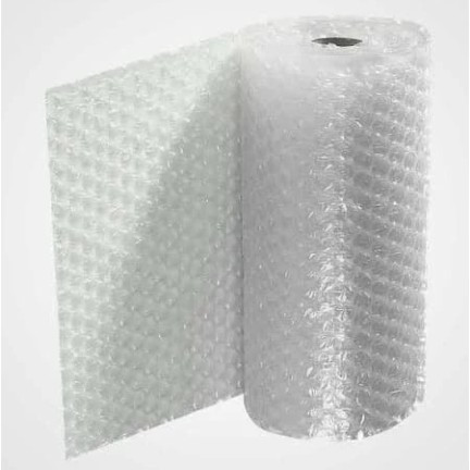 

Bubble Wrap tambahan packing WAJIB (Per item)/GARANSI PECAH