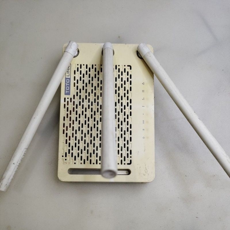 router Wi-Fi totolink N302R plus