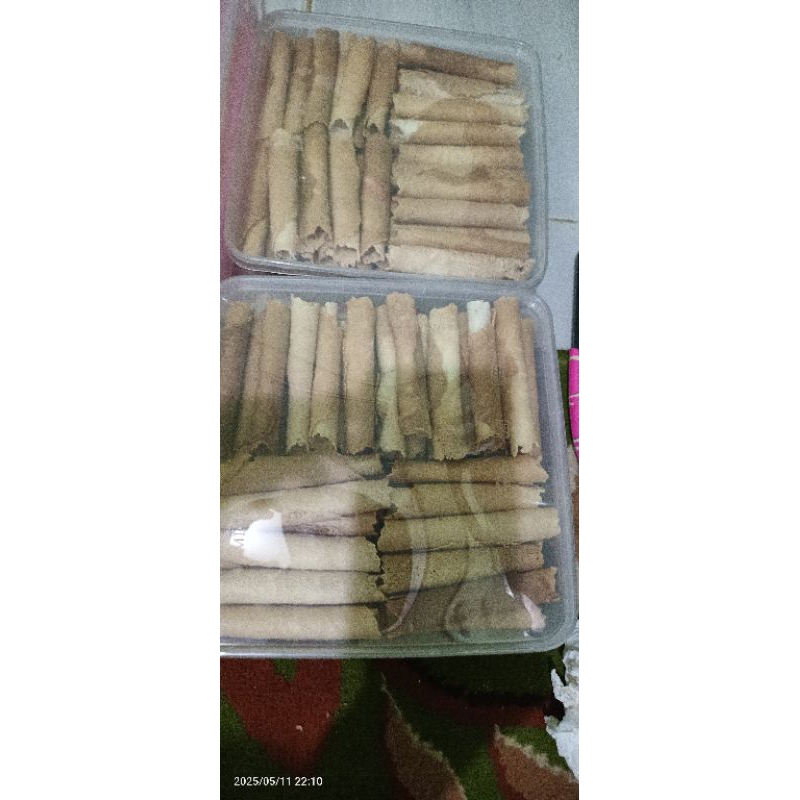 

kue semprong