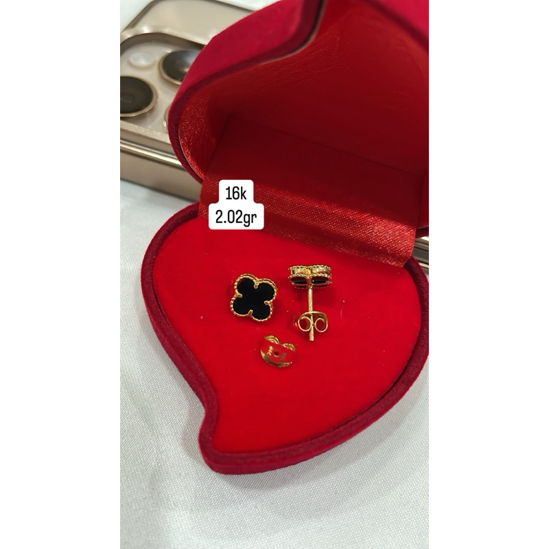 anting 16k