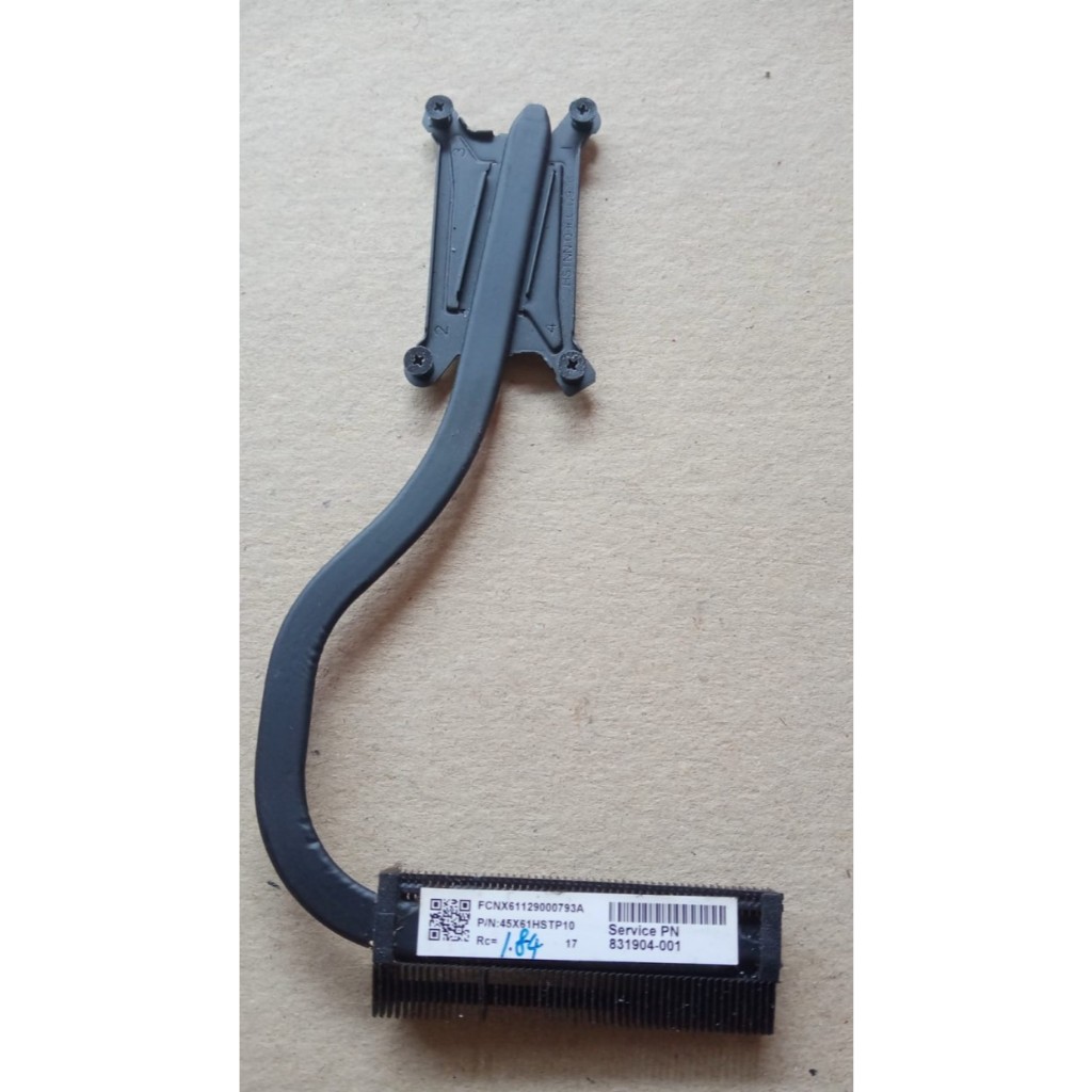 Heatsink HP Probook 430 440