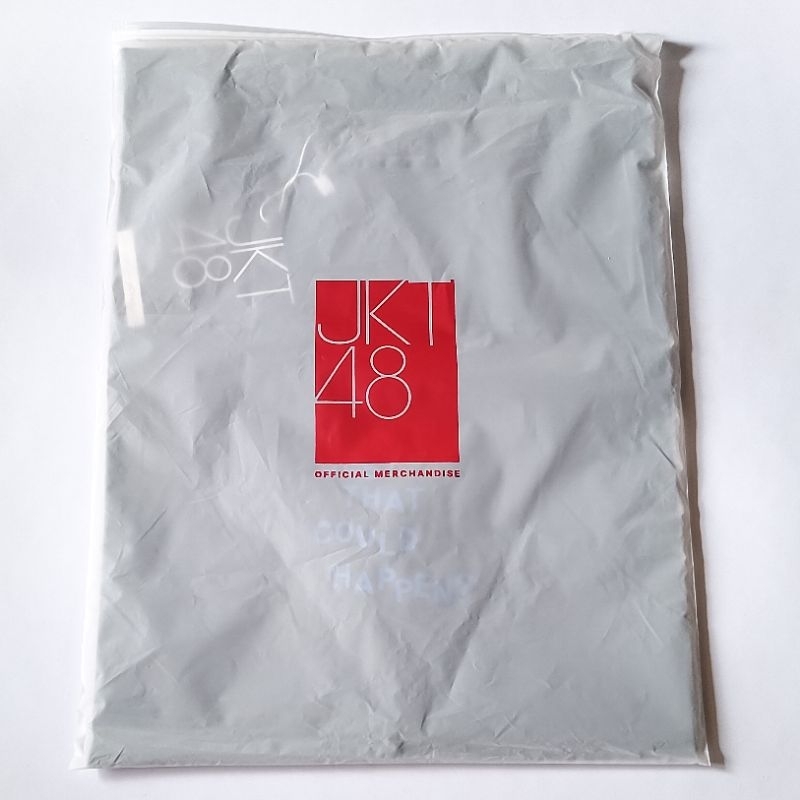 Official Birthday T-shirt Indah 24 JKT48