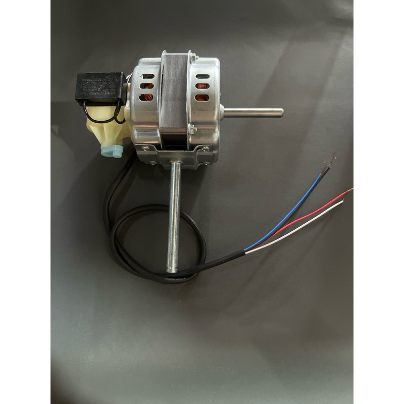 DINAMO KIPAS ANGIN SEKAI 16 INCH NEW