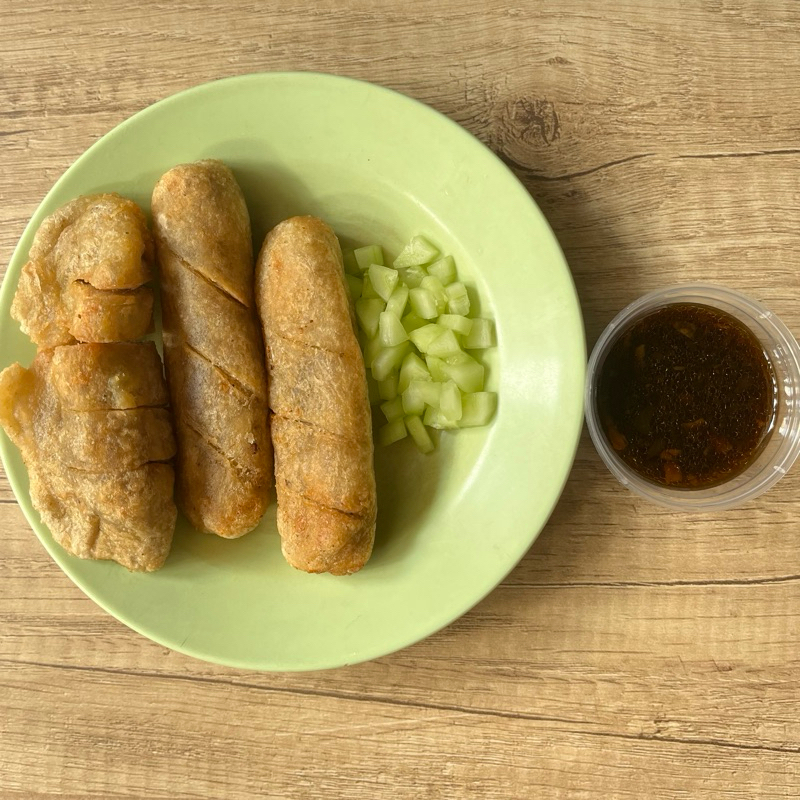 

Pempek Frozen
