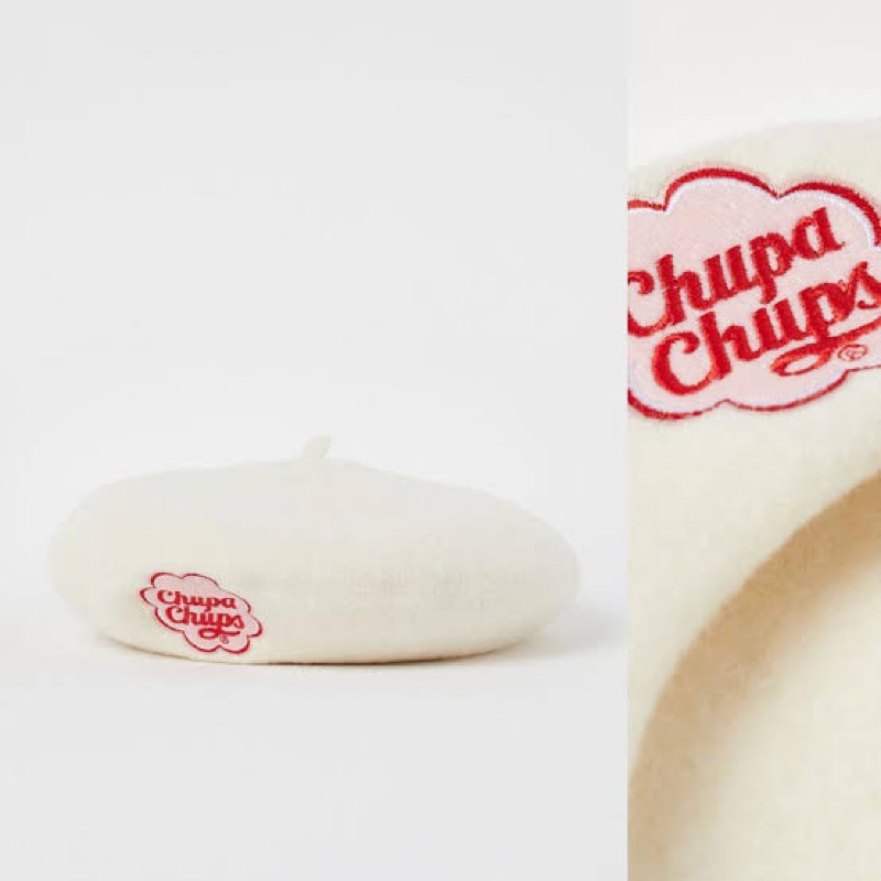 TOPI BARET/ TOPI BARET H&M/ TOPI WANITA/TOPI PELUKIS