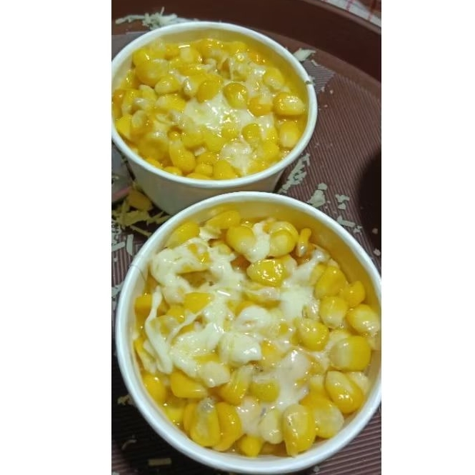 PREORDER | INSTAN ONLY| Jasuke MOZARELLA