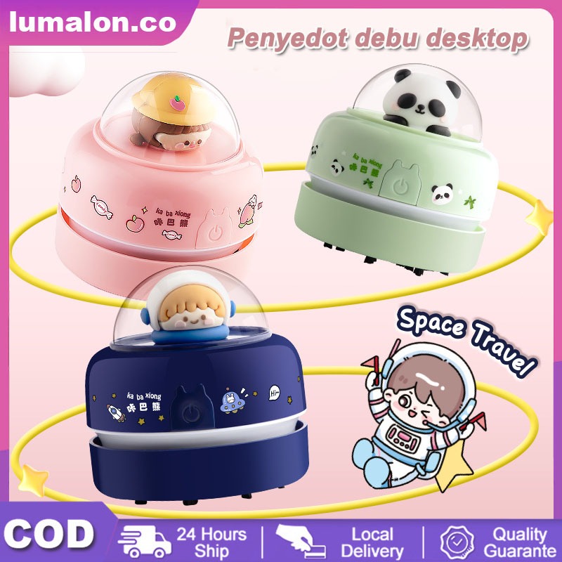 

Penyedot Debu Desktop / Pembersih Desktop / Pembersih Keyboard Penghisap Serutan Pensil Listrik