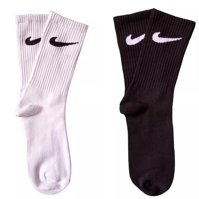 kaos kaki nike sebetis
