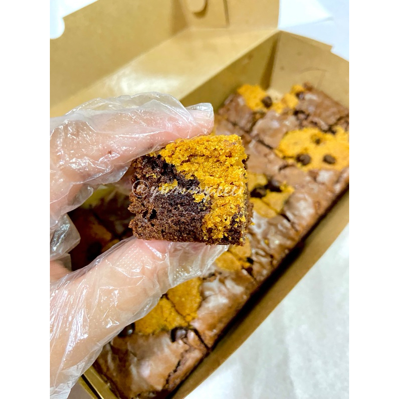 

BrooKies (Brownies cookies) by yummy.ceci