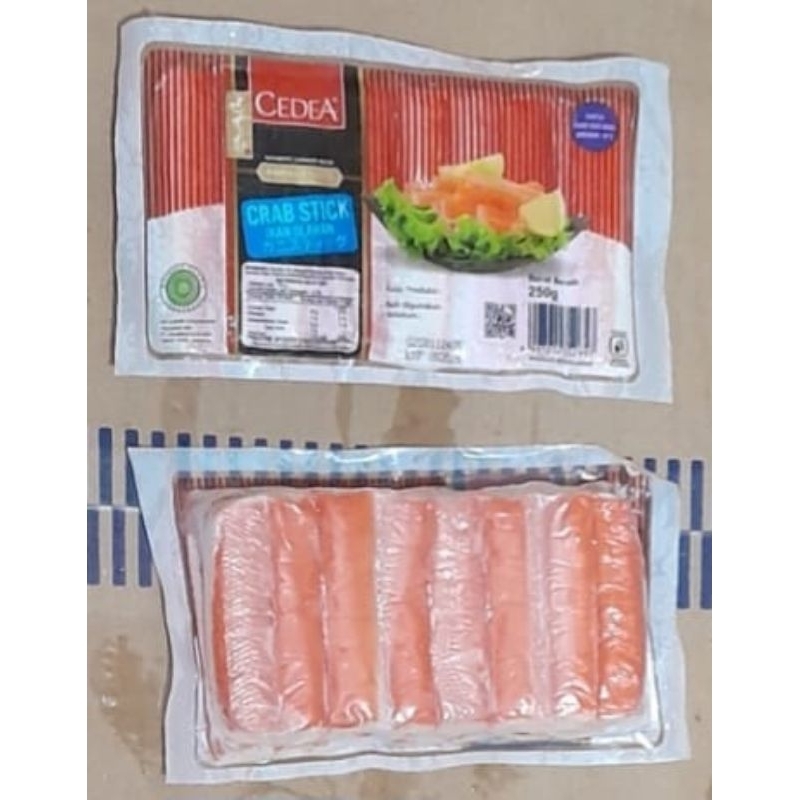 

Creb Stik Cidea 250gr