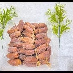 

Kurma Tunisia Tangkai