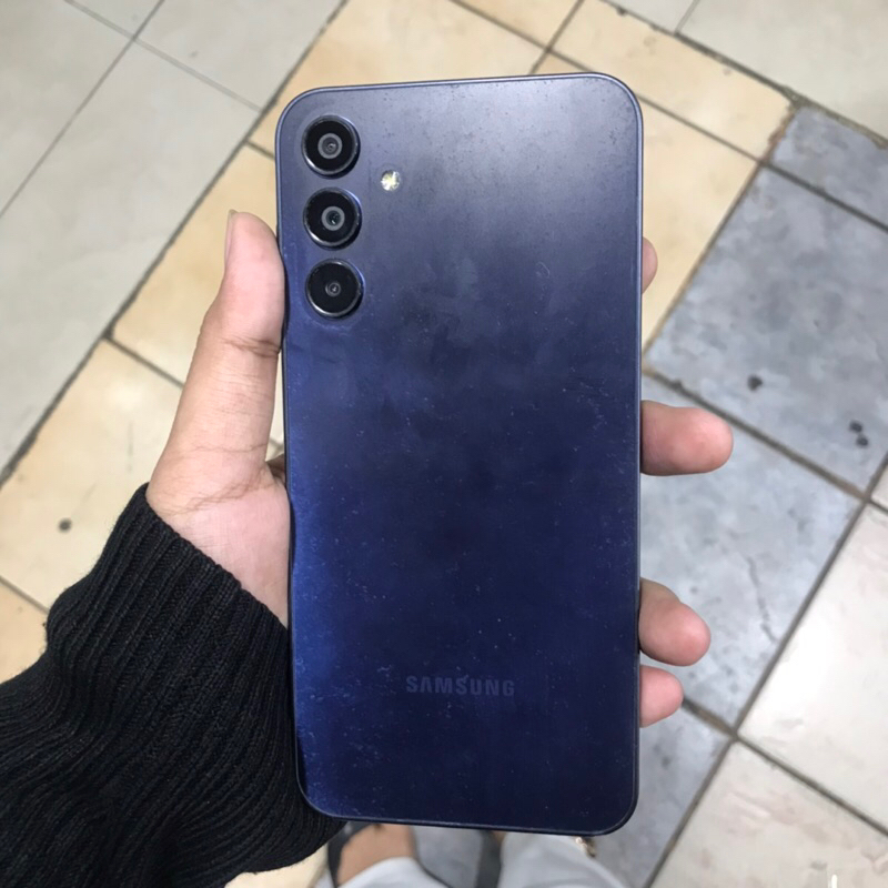 Samsung Galaxy A15 5G 8/256gb