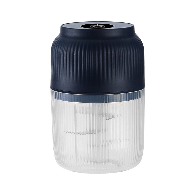 Portable Blender Makanan Bumbu Gilingan Mini Penggiling Makanan Chopper Mini