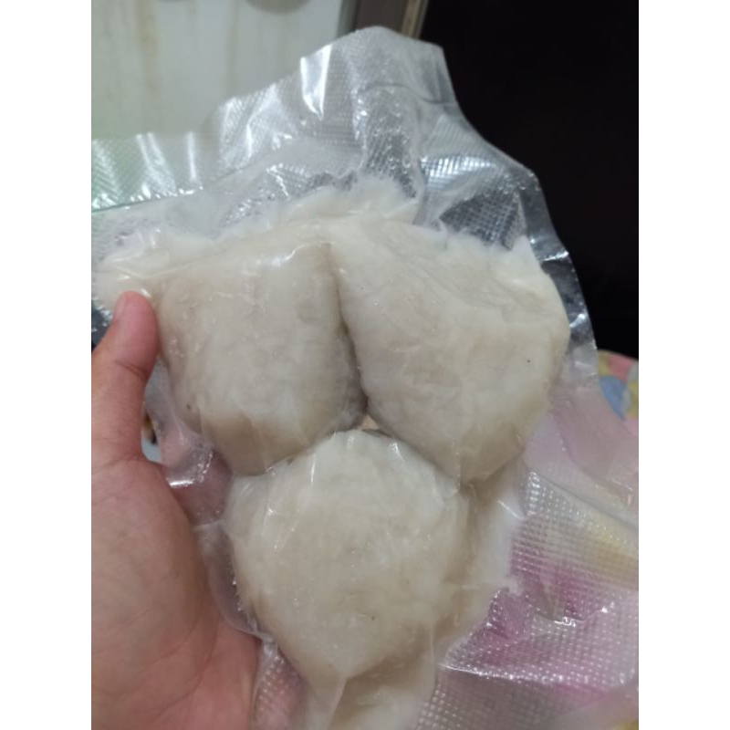 

aneka pempek kapal selam