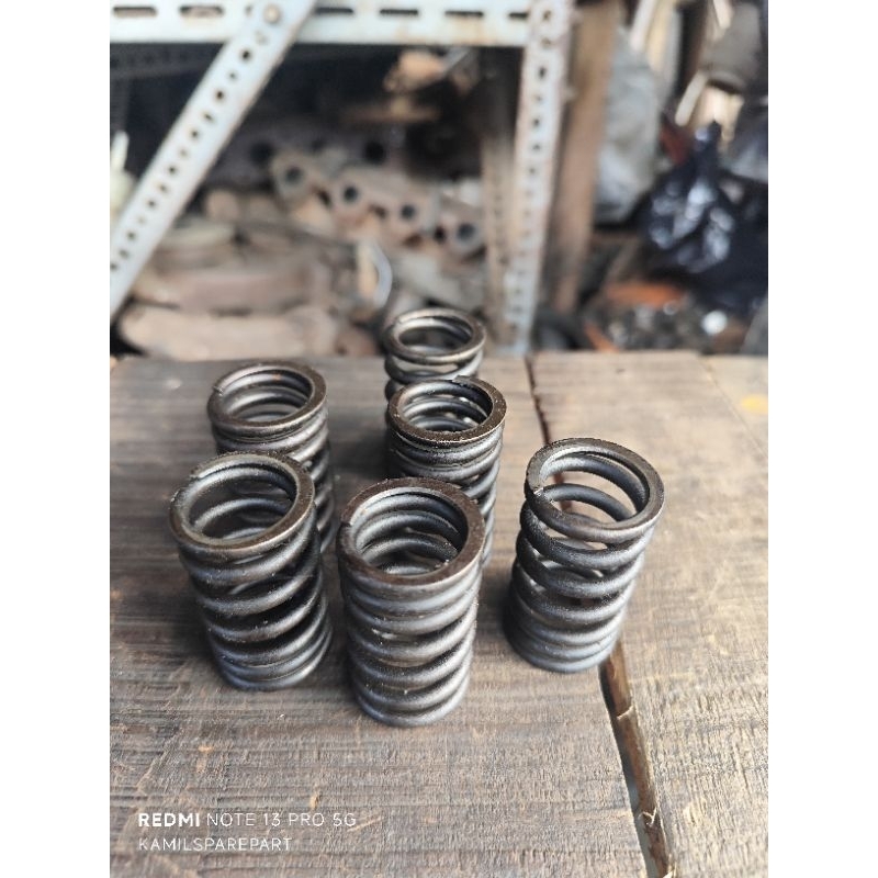 per klep futura 1.5 futura 1.3 karburator asli copotan original #HARGA SATUAN