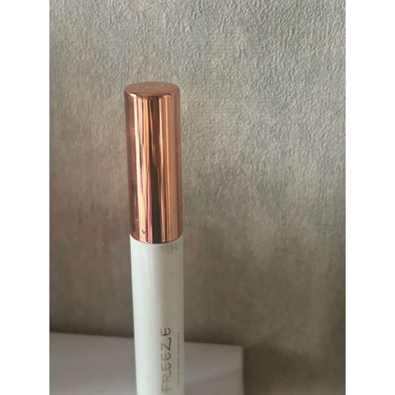 ESQA - Fresh Tinted Brow Mascara - ASH BROWN