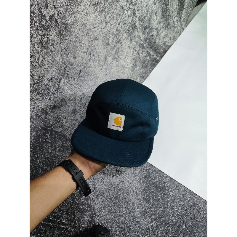TOPI CARHARTT FIVE PANEL