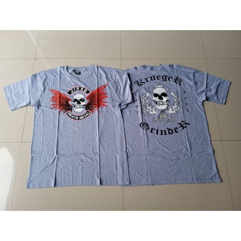 KAOS BAND JIHAD (ORIGINAL)