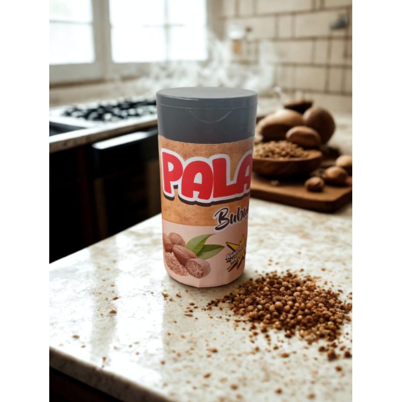 

Bubuk pala