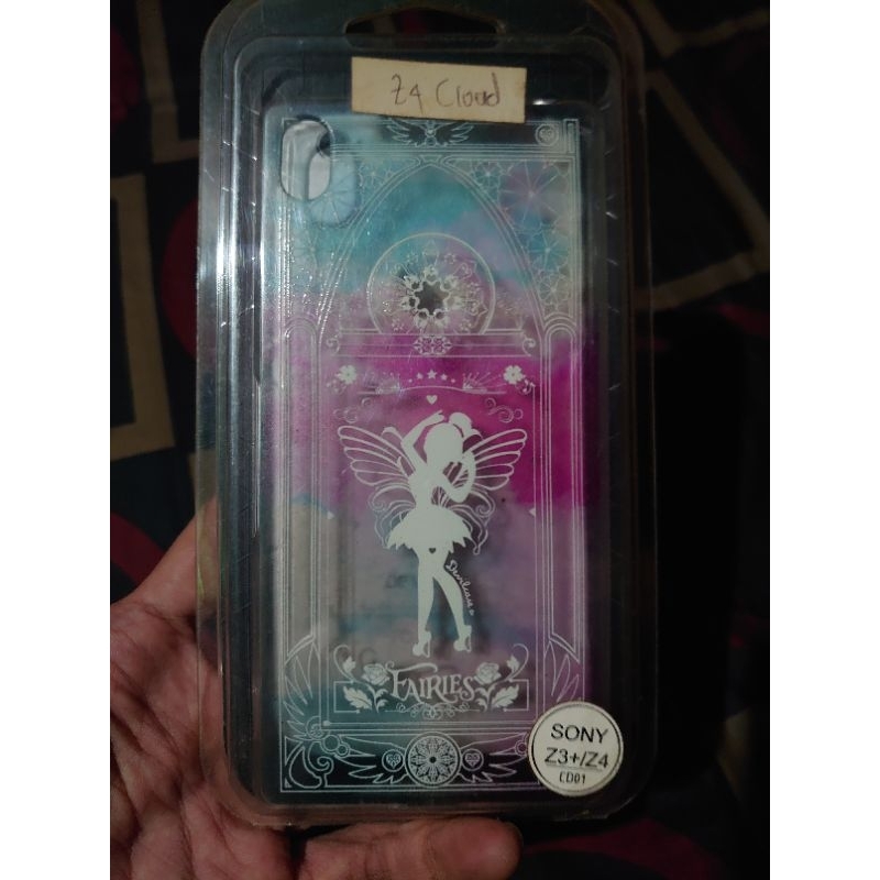 Case Sony Xperia Z3 Plus Devilcase