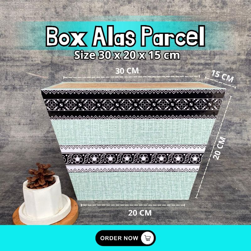 

[RAKIT SENDIRI] FULL STIKER BOX ALAS PARCEL LEBARAN / NIKAHAN / WEDDING / IMLEK / HAMPERS