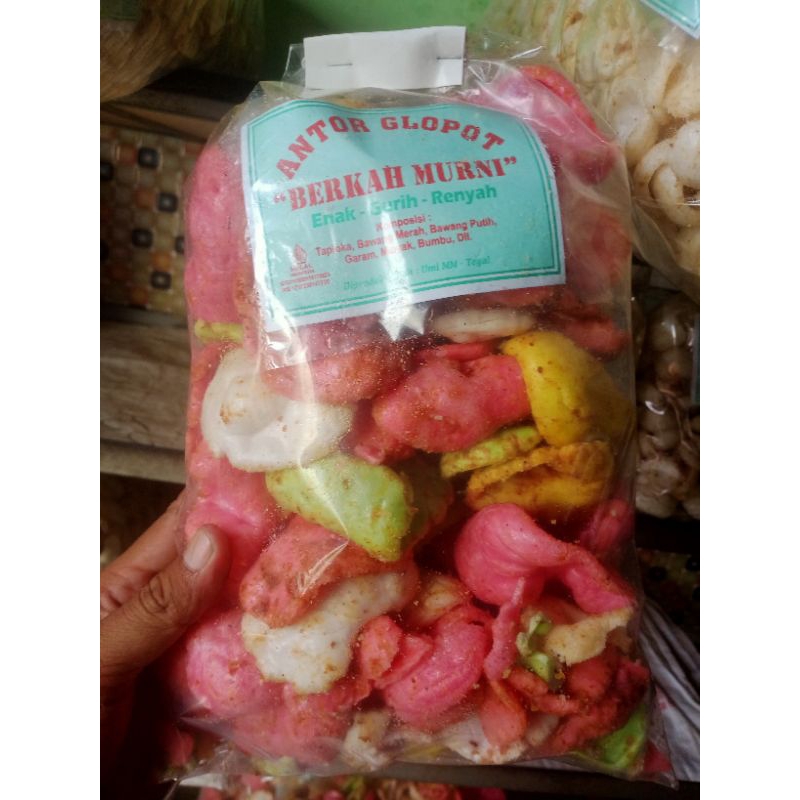 

antorpelangi