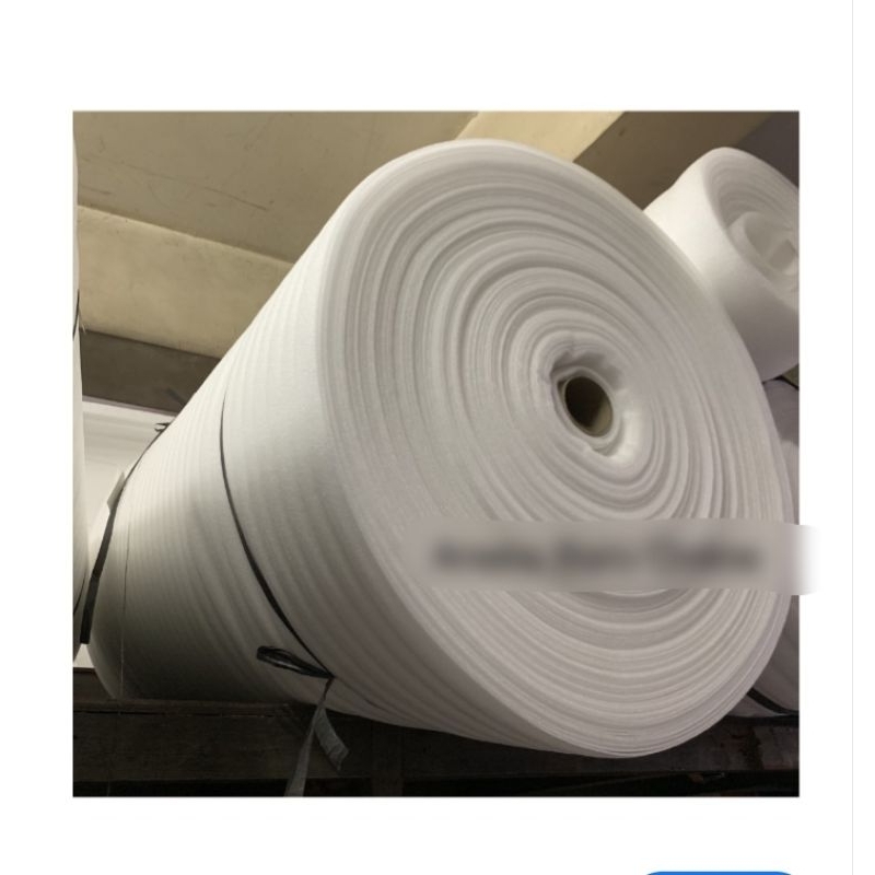 

D20 - PE FOAM BUSA LEMBARAN UKURAN 1 METER KETEBALAN 5 MM